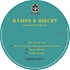 Ramos / Birchy - Bass In Your Face EP