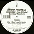 The Rood Project - Thunder - The Official Bootleg Remixes