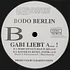 Bodo Berlin - Gabi Liebt A... !