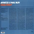 Annette Peacock And Paul Bley - Dual Unity