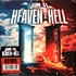 Sum 41 - Heaven :X: Hell Red Vinyl Edition