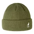 Cardinal 2 Way Beanie (Sea Kelp)