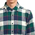 Portuguese Flannel - Bottle Shirt