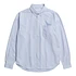 Norse Projects - Norse Standard Oxford BD Shirt