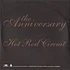 The Anniversary / Hot Rod Circuit - The Anniversary / Hot Rod Circuit