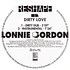 Lonnie Gordon - Dirty Love