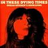 Suzan Köcher's Suprafon - In These Dying Times Recycled Black Vinyl Editoin