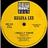 Regina Lee - I Really Know