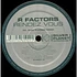 R Factors - Rendez Vous (Remixes)