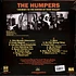 The Humpers - Journey To The Center Of Your Wallet