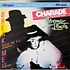 Charade Featuring Norma Lewis - Break Me