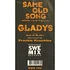 Gladys - Same Old Song