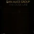 Sian Alice Group - The Dusk Line EP