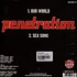 Penetration - Our World / Sea Song