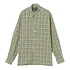 Beams Plus - Open B.D. Panama Plaid