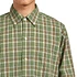 Beams Plus - Open B.D. Panama Plaid