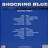 Shocking Blue - Single Collection (Part2) Black Vinyl Edition