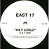 East 17 - Hey Child