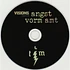 V.A. - Angst Vorm Amt (A This Charming Man Records Compilation)