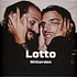 Milliarden - Lotto Black Vinyl Edition