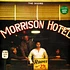 Doors - Morrison Hotel