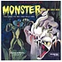 Frankie Stein And His Ghouls - OST Monster Sounds And Dance Music