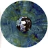 Chuck None - Vgm Essentials: Chuck None Blue Marble Vinyl Edition