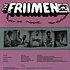 Friimen Muzik Company - Free Man Clear Vinyl Edition