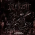 Blutgott - Dracul Drakorgoth Debauchery Version Black Vinyl Edition