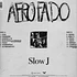 Slow J - Afro Fado