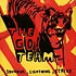 The Go!Team - Thunder Lightning Strike