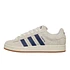 Campus 00s (Cream White / Dark Blue / Off White)