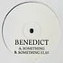 Benedict - Something