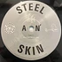 Steel An' Skin - Afro Punk Reggae Dub