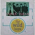 Duran Duran - The Wild Boys