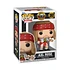 Funko - POP Rocks: Guns N' Roses - Axl Rose (1992)