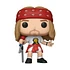 Funko - POP Rocks: Guns N' Roses - Axl Rose (1992)