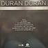 Duran Duran - Thanksgiving Live - The Ultra Chrome, Latex And Steel Tour