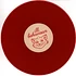 Unknown Artist - Ill Behaviour 008 Red Vinyl Edition