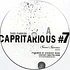 Theo Parrish - Capritarious #7