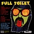 Full Toilet - Full Toilet Lp