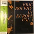 Eric Dolphy - In Europe, Vol. 1