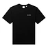 Dias HD T-Shirt (Black)