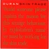 Duran Duran - Skin Trade