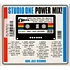 Soul Jazz Records presents - Studio One Power Mix!