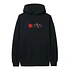 Butter Goods - Art Pullover Hood