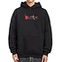 Butter Goods - Art Pullover Hood