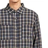 Butter Goods - Terrain Plaid Shirt