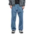 Weathergear Heavy Weight Denim Jeans (Mid Blue)