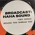 Broadcast - Haha Sound